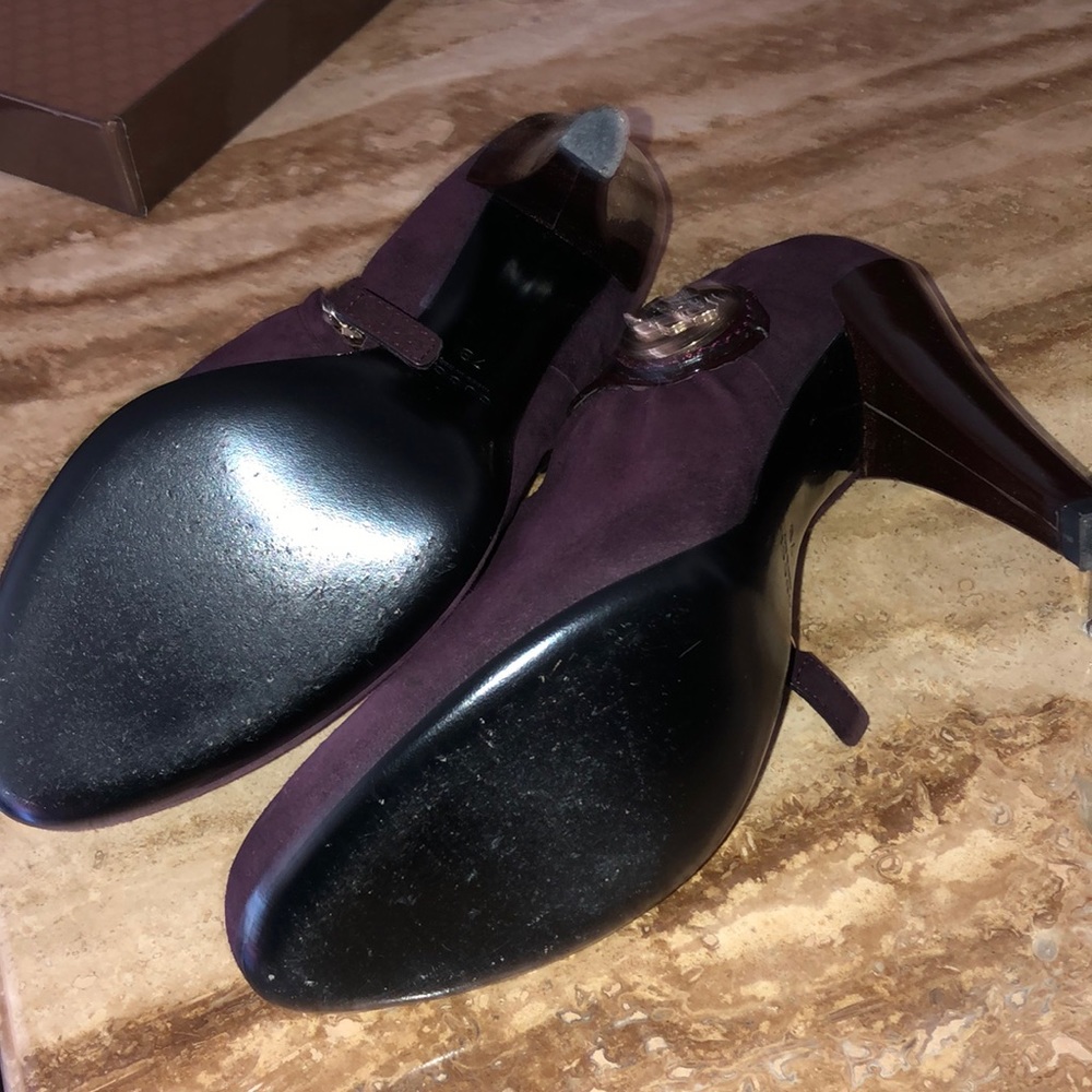 Gucci booties - Picture 4 of 8